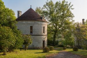 Château de Brou