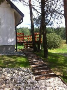 Fotografie z fotogalerie ubytování Las Hamernia's v destinaci Hamernia + 84 fotografií