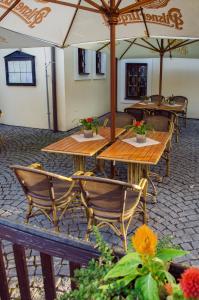 Fotografie z fotogalerie ubytování Hotel Fortna v Chrudimi