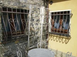 Ένα μπάνιο στο Villa Il Respiro +88 φωτογραφίες