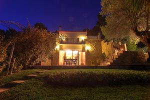 Photo de la galerie de l'établissement VV Luxury Experience, à Fourka