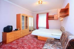 Fotografia z galérie ubytovania Hotel Centrál v Kremnici