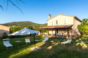 Foto dalla galleria di Antica Pinciana Agriturismo a Capalbio