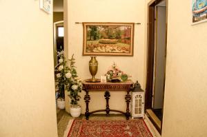 Fotografie z fotogalerie ubytování Trubarjev Art Boutique hotel v destinaci Laško