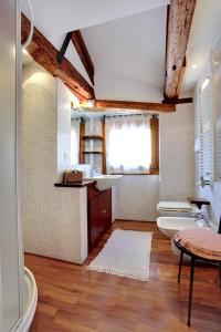 Gallery image of Fenix Do Dogi Apartments in Venice