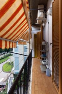 Galeriebild der Unterkunft Crocetta&Politecnico Huge Apartment in Turin
