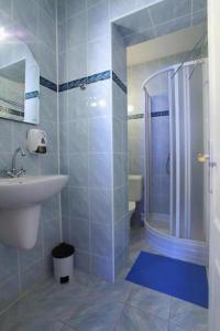 Fotografia z galérie ubytovania Hotel Centrál v Kremnici