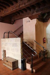 Imagen de la galería de Hotel Fray Tomás, en Berlanga de Duero