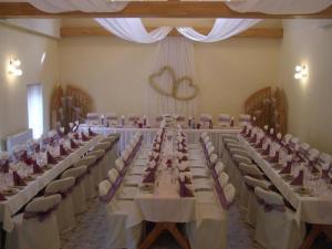 Fotografia z galérie ubytovania Hotel Centrál v Kremnici