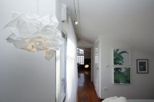 Gallery image of Yourbanflat Turazza in Padova