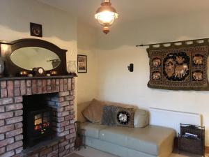 Gallery image of Restored School Master’s House in Valentia Island +28 photos