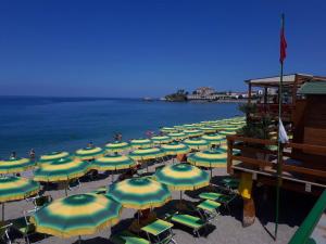 Foto dalla galleria di Mary House a Belvedere Marittimo