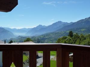 Φωτογραφία από το άλμπουμ του Chalet des Alpes σε Crans-Montana