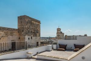 Galeriebild der Unterkunft Di Lorenzi Albergo Diffuso in Felline