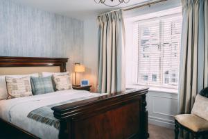 Gallery image of The Blue Haven Hotel in Kinsale