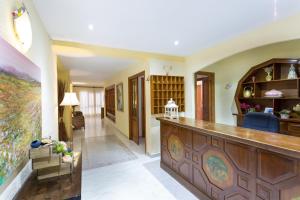 Фотография из галереи Hotel Buigues в Морайре