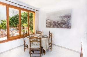 Gallery image of Hotel Buigues in Moraira