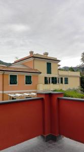 Gallery image of Gloria House in Levanto