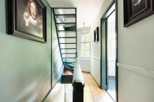 Gallery image of Canal Wow Suites Amsterdam in Amsterdam
