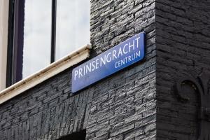 Gallery image of Canal Wow Suites Amsterdam in Amsterdam