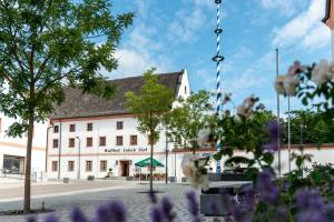 Gallery image of Hotel Sixt in Rohr