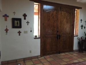 Gallery image of Casa Paloma B&B in Tubac