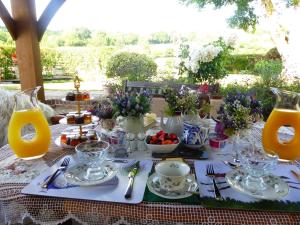 Afbeelding uit fotogalerij van Handywater Cottages in Henley on Thames