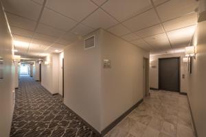 Fotografie z fotogalerie ubytování Coast Oliver Hotel v destinaci Oliver