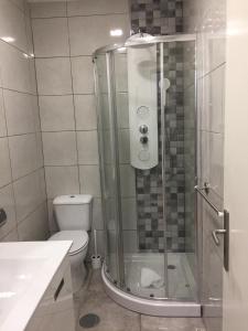Ένα μπάνιο στο Invicta House Maia +5 φωτογραφίες