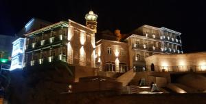 Fotografie z fotogalerie ubytování Hotel Khokhobi Old Tbilisi v destinaci Tbilisi City