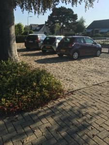 Fotografie z fotogalerie ubytování B&B Bleiswijk v destinaci Bleiswijk