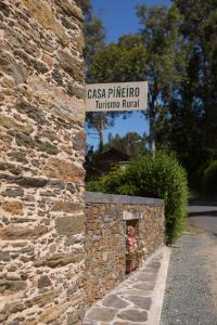 Galeriebild der Unterkunft Casa Piñeiro in Monfero