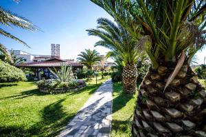 Gallery image of Torre Del Sole in Tarquinia