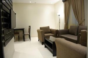 Gallery image of MJ Apartments in Al Khobar