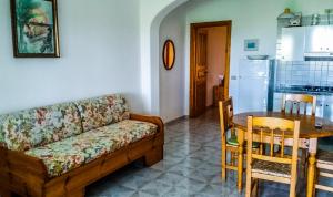 Afbeelding uit fotogalerij van Appartamenti Luongo in Ischia