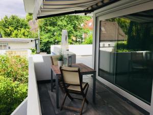Gallery image of Beach House 21 in Timmendorfer Strand