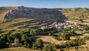 Gallery image of Hostal Hermanos Gutierrez in Monasterio de Rodilla