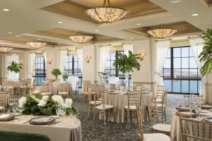 Gallery image of The Portofino Hotel & Marina, a Noble House Hotel in Redondo Beach