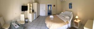 Fotografie z fotogalerie ubytování Hotel Oasis v destinaci Kyparissia