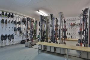 Fotografie z fotogalerie ubytování Ferienwohnung Steinmattstrasse v destinaci Zermatt