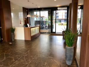 Fotografia z galérie ubytovania Living Point Residence vo Varšave