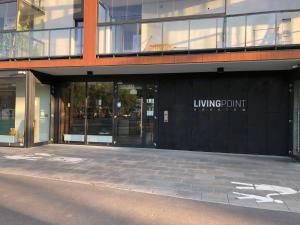 Fotografia z galérie ubytovania Living Point Residence vo Varšave
