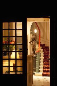 Fotografie z fotogalerie ubytování Hotel Residence Henri IV v Paříži