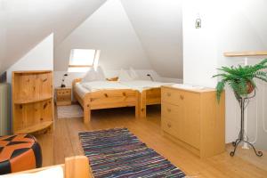 Gallery image of Fewo Villa Esebeck Murau in Murau