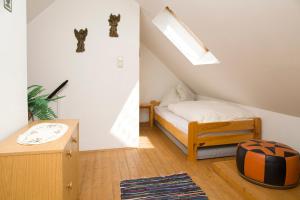 Gallery image of Fewo Villa Esebeck Murau in Murau