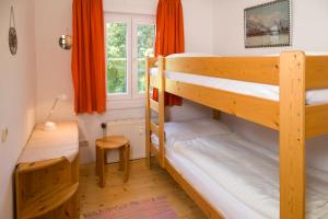 Gallery image of Fewo Villa Esebeck Murau in Murau