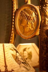 Fotografie z fotogalerie ubytování Hotel Residence Henri IV v Paříži