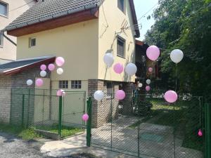 Gallery image of Tiszavirág Vendégház in Szeged +43 photos