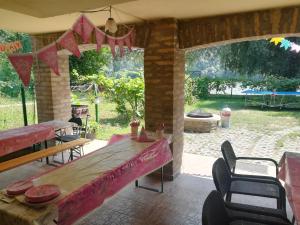 Gallery image of Tiszavirág Vendégház in Szeged