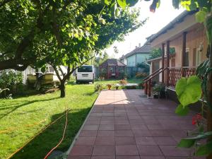 Tiszavirág Apartmanház 6753 Szeged, Csiki utca 4 kép - 2